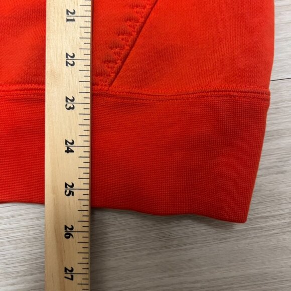 Jordan Jumpman NBA World Champs 91 92 93  Hoodie Pullover Sweatshirt Mens Large - Picture 5 of 5